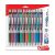 Pentel EnerGel RTX Gel Pens – Assorted Ink Set