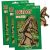 Bigfoot Pine Scent Air Freshener Set
