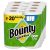 Bounty Quick Size Paper Towels – 8 Family Rolls