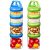 SELEWARE Stackable Food Storage Containers – BPA-Free
