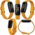 Fitbit Inspire 3 Activity Tracker – Morning Glow