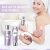 Lavender Spa Gift Set for Women – Birthday Edition