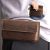 Gentlestache Large Leather Phone Holster with Belt Clip