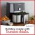 Instant Vortex Plus 6QT XL Air Fryer