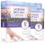 Lavender Foot Peel Mask for Soft, Smooth Feet