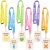 Ceiba Tree Hall Pass Lanyards & School Passes 6-Pack
