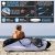 Ho Stevie! Surfboard Bag – Zippered Daybag