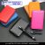 Padike Luxury PU Leather Business Card Holder