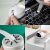 Mini Cute Desk Vacuum Cleaner