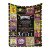 Softball Sport Throw Blanket: Team Gift 50×60 Inch
