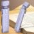 Glocusent Extendable Book Light – Sleep Aid & Timer