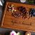 Handmade Personalized Bamboo Cutting Board – Engraved