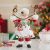 Kurt Adler Chef Santa Figurine