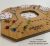 Jackaroo Board Game – Classic Strategy Game
