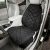 4Knines Dog Car Seat Cover – Waterproof & Non-Slip