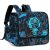 Kids 3D Cartoon Preschool Backpack – Boys & Girls