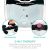 Motorized Foot Spa Bath Massager with Waterfall Shower & Shiatsu Massage
