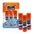 Elmer’s Jumbo Disappearing Purple Glue Sticks – 3 Pack