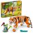 LEGO Creator 3in1 Majestic Tiger Building Set (Ages 9+)