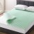 Best Price Twin XL 2″ Aloe Egg Crate Topper