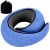 Memory Foam Neck Support Travel Pillow for Car & Office