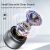 LENRUE Bluetooth Speaker – Small Portable Mini Speaker