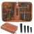 26-Piece Professional Manicure Pedicure Nail Kit
