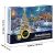 Becko US Snow Scene Puzzle: Festive 1000-Piece Challenge