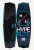 Hyperlite State 2.0 Wakeboard w/Frequency Bindings Mens