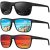 KALIYADI Polarized Sunglasses for Men – UV Protection