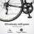 Schwinn Volare Hybrid Sports Road Bike – Men & Women