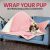 Personalized Waterproof Dog Blanket