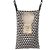 Amlrt Adjustable Door Hanging Laundry Hamper Bag