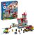 LEGO City Fire Station 60320 – Fire Engine & Helicopter