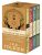 Tolkien 4-Book Boxed Set: Epic Fantasy Collection