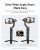 hohem iSteady Mobile Plus Gimbal: Smartphone Stabilization Gift