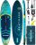 Skatinger 11’6″ Inflatable SUP Paddle Board – Ultra Stable