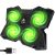 KLIM Wind Quiet & Powerful Laptop Cooling Pad