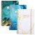 LABUK 3 Pack A5 Aesthetic Spiral Notebooks – College Ruled