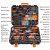 CARTMAN 238-Piece Tool Kit: Essential Gift for DIYers