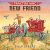 Tractor Mac New Friend: Farm Adventure for Kids