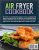 Air Fryer Cookbook