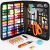 Maxfanay Professional Sewing Kit: Complete Supplies