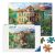Ravensburger Cove Manor Echoes 2000 Piece Jigsaw Puzzle