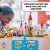 Super Mario Battle at Peach’s Castle: Nintendo Adventure Set
