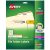 Avery TrueBlock File Folder Labels, 750 Count, Permanent