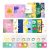 FACETORY K Beauty 23-Piece Sheet Mask Set – All Skin Types