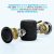 MIATONE Portable Bluetooth Speaker – IP67 Waterproof
