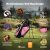 Frogger Function Hybrid Golf Bag – Lightweight Stand Bag