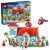 LEGO Disney Lilo & Stitch Beach House Building Toy 43268